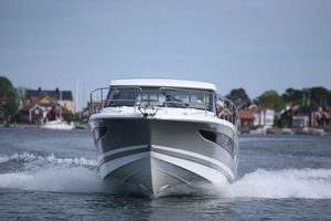 2014 Jeanneau NC 11
