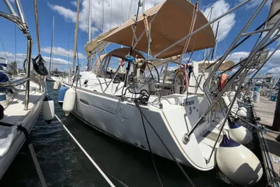 Beneteau Oceanis 40