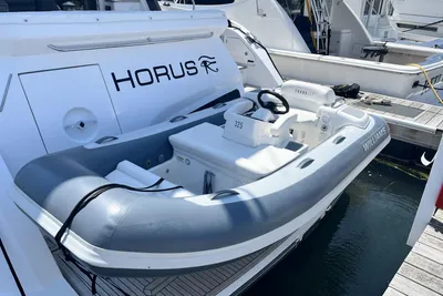 Williams Jet Tenders Turbojet 325