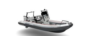 2023 Zodiac Open 6.5