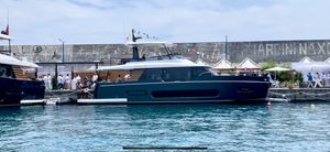 2024 Azimut MAGELLANO 60