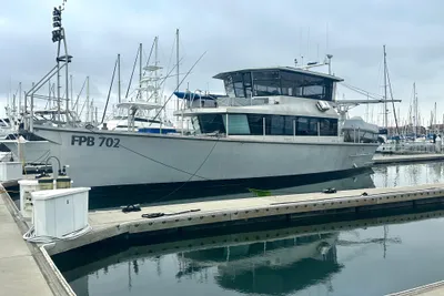 Circa Marine FPB 70
