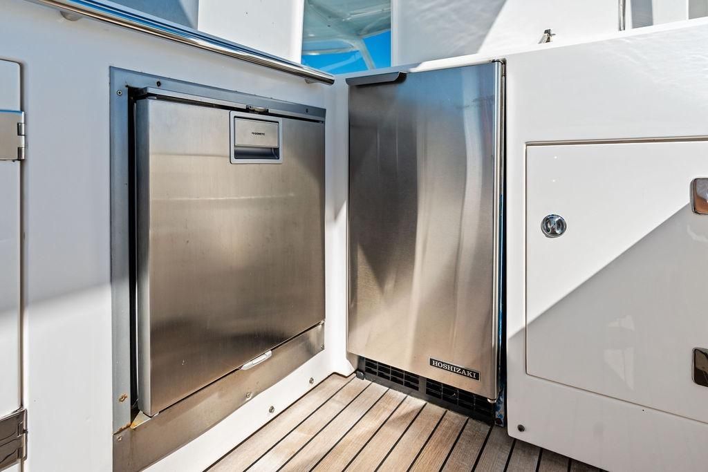 2013 Sunseeker 74 