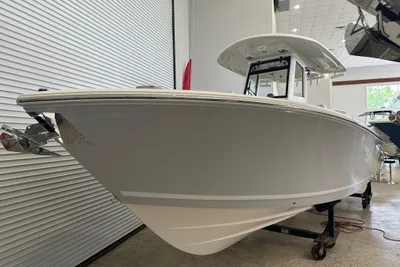 Cobia 285 CC