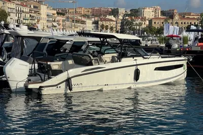 2025 Navan S30