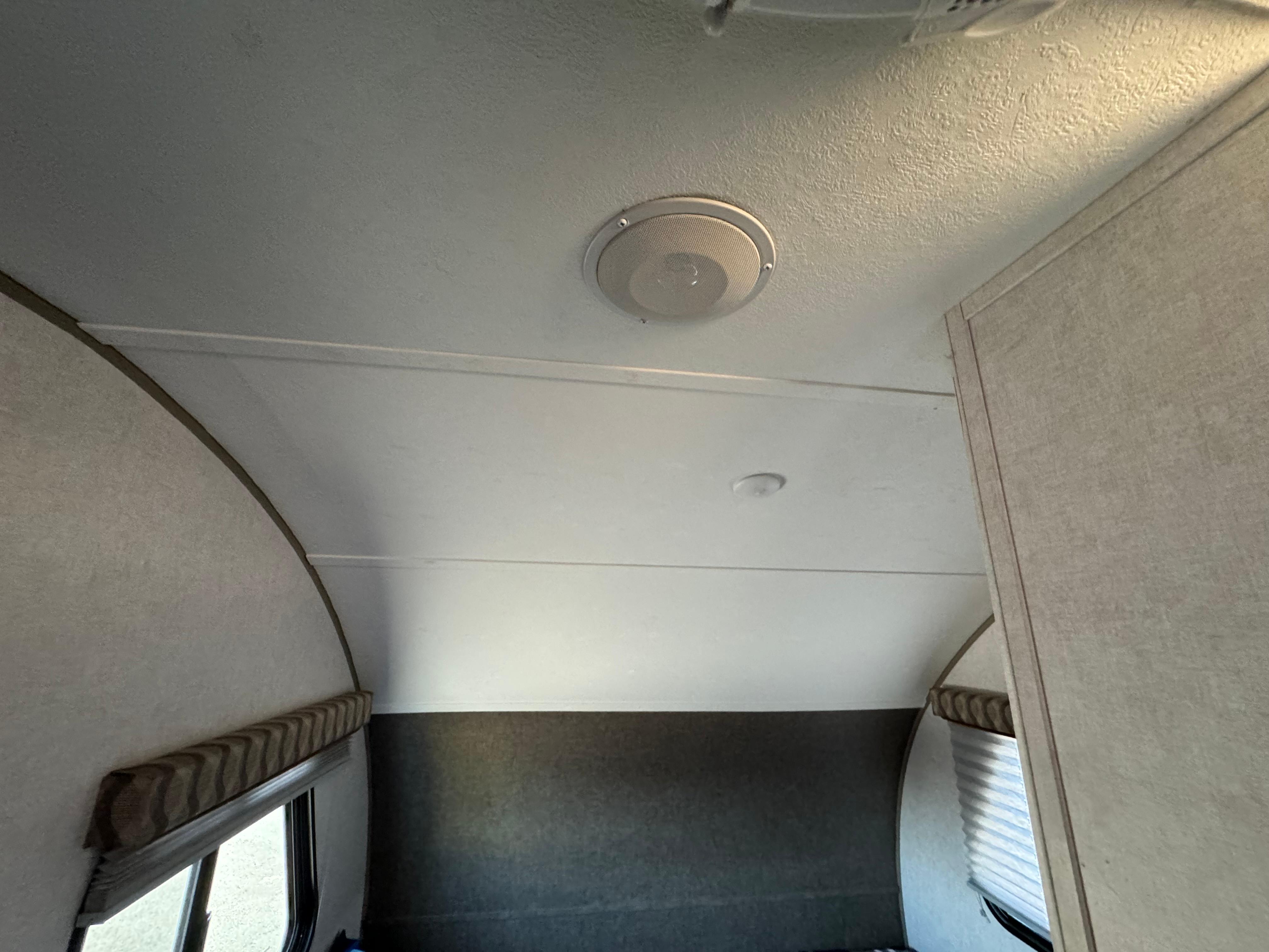 2019 Forest River RPOD til salgs YachtWorld