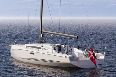 X-Yachts XR 41