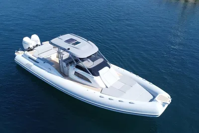 2026 Joker Boat Clubman 35