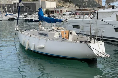 1979 Beneteau First 30