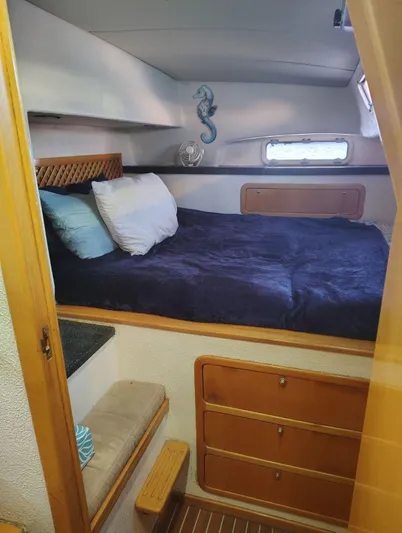 Trident III Yacht Photos Pics 