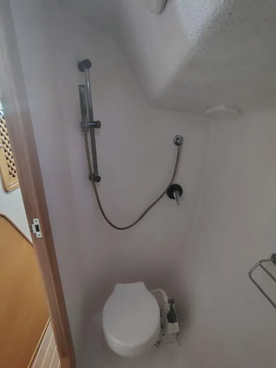 Trident III Yacht Photos Pics 