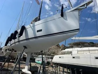 2018 Grand Soleil 48