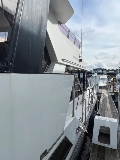 Fjord Song II Yacht Photos Pics 