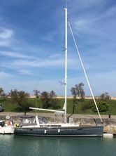 2012 Beneteau Oceanis 45