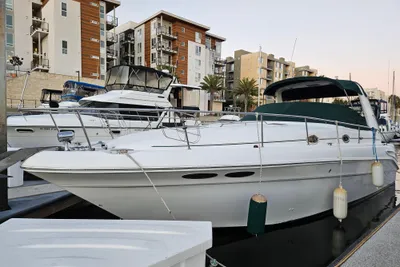 Sea Ray 340 Sundancer