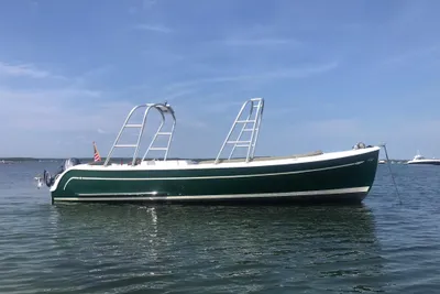 Custom Venetian Vision 2