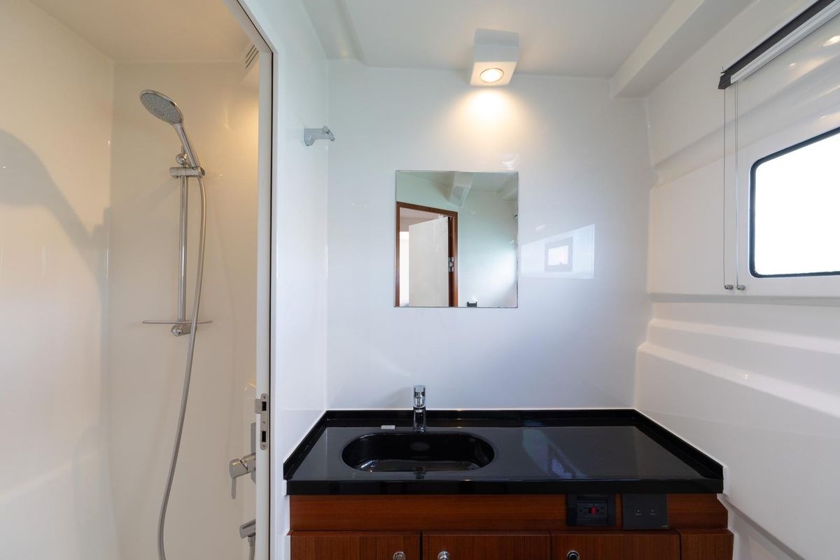 2023 HH Catamarans 65 