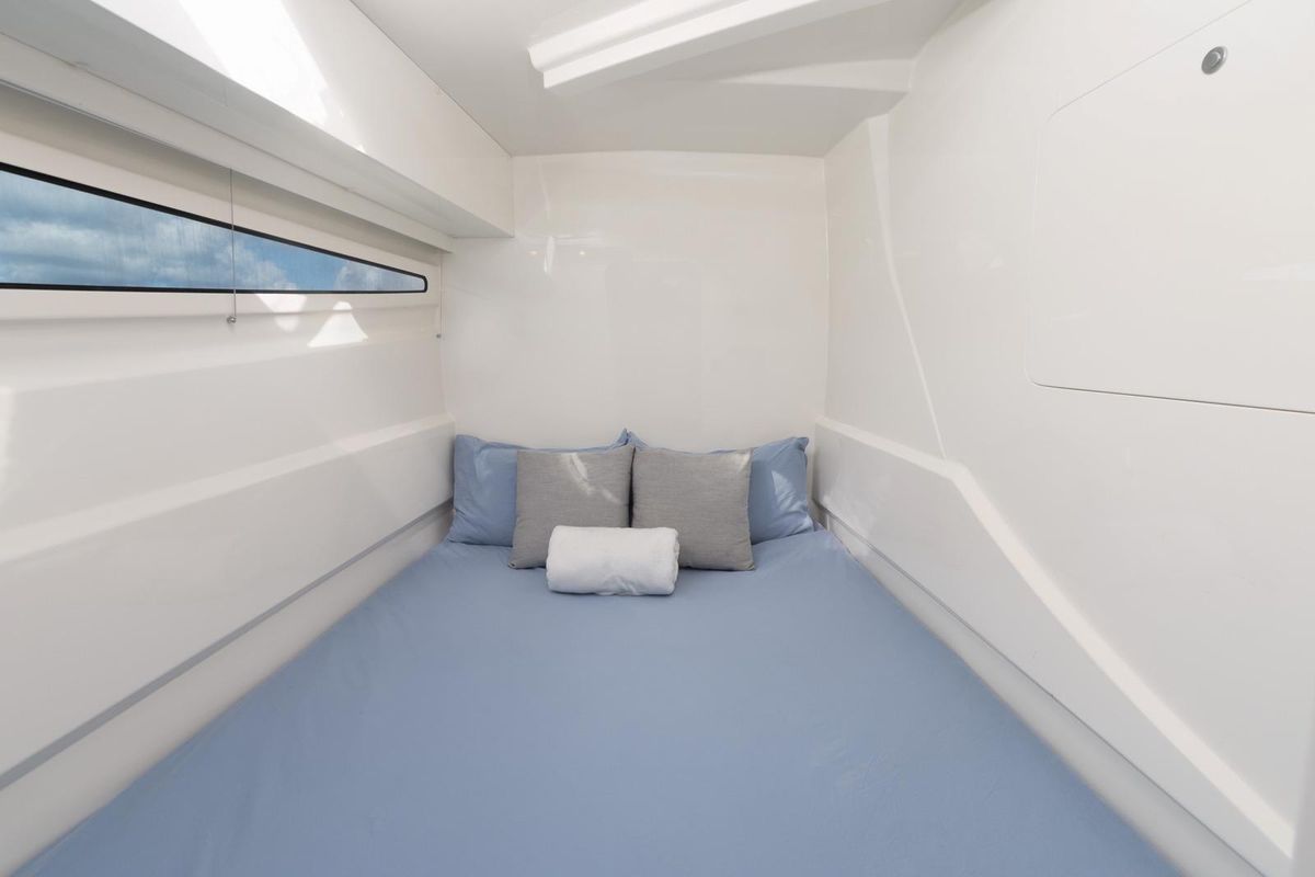 2023 HH Catamarans 65 