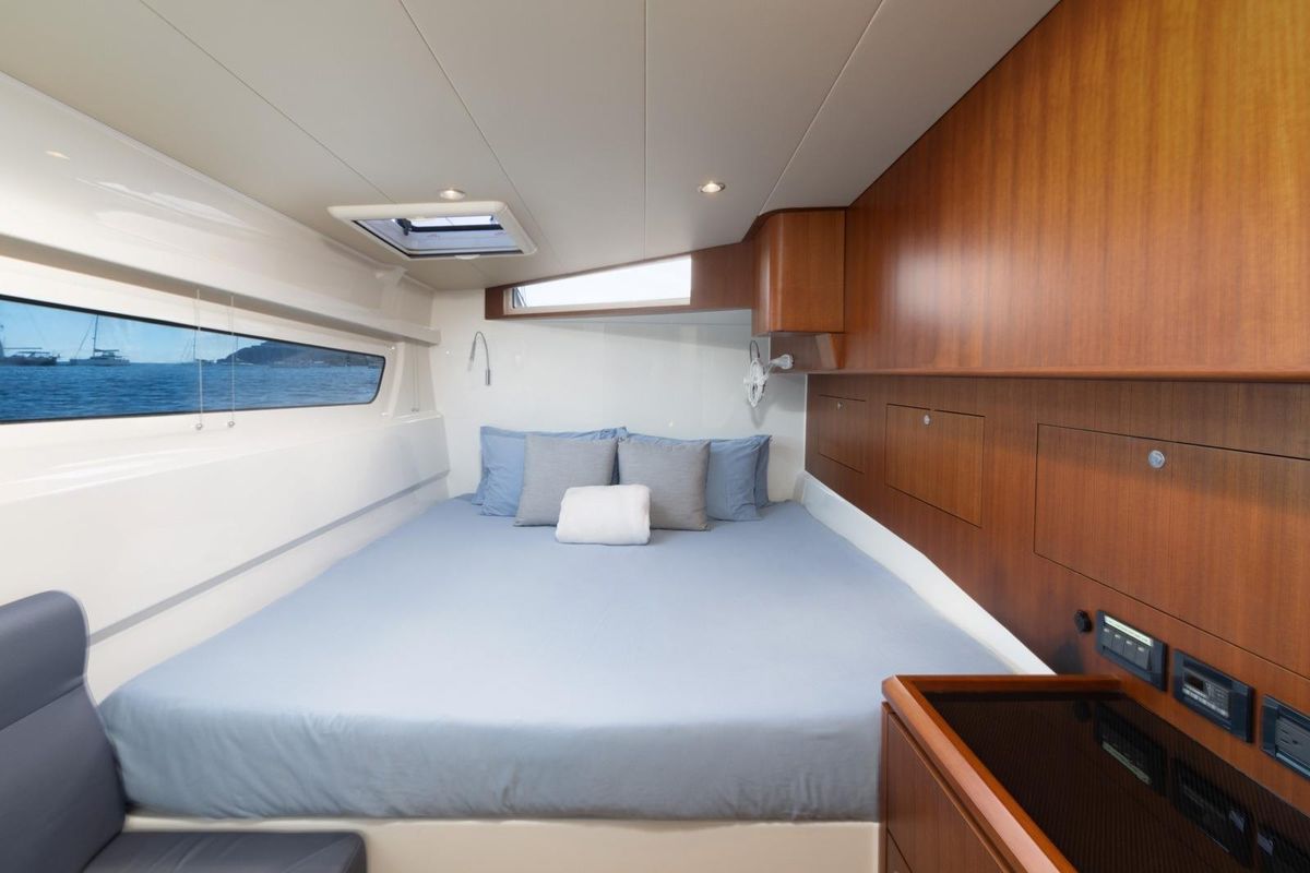 2023 HH Catamarans 65 