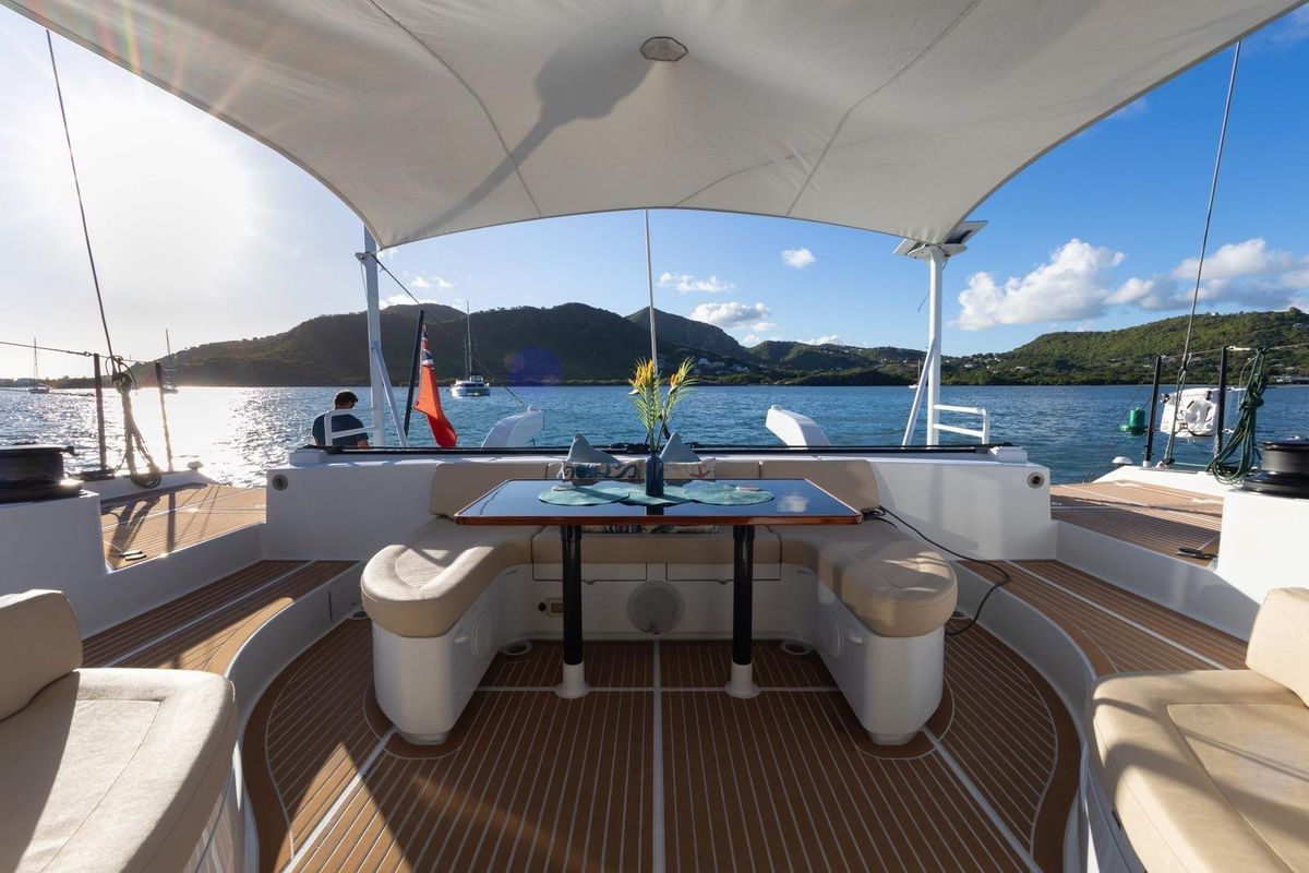 2023 HH Catamarans 65 