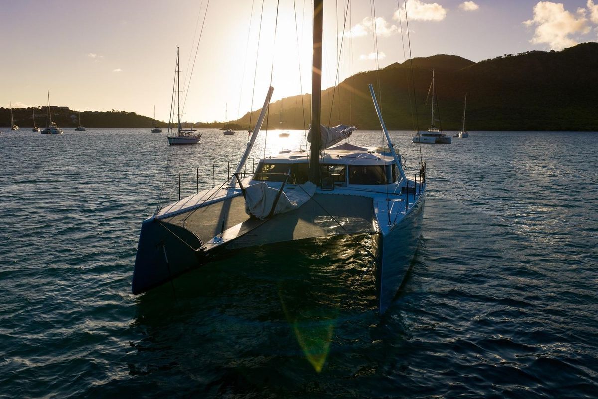 2023 HH Catamarans 65 