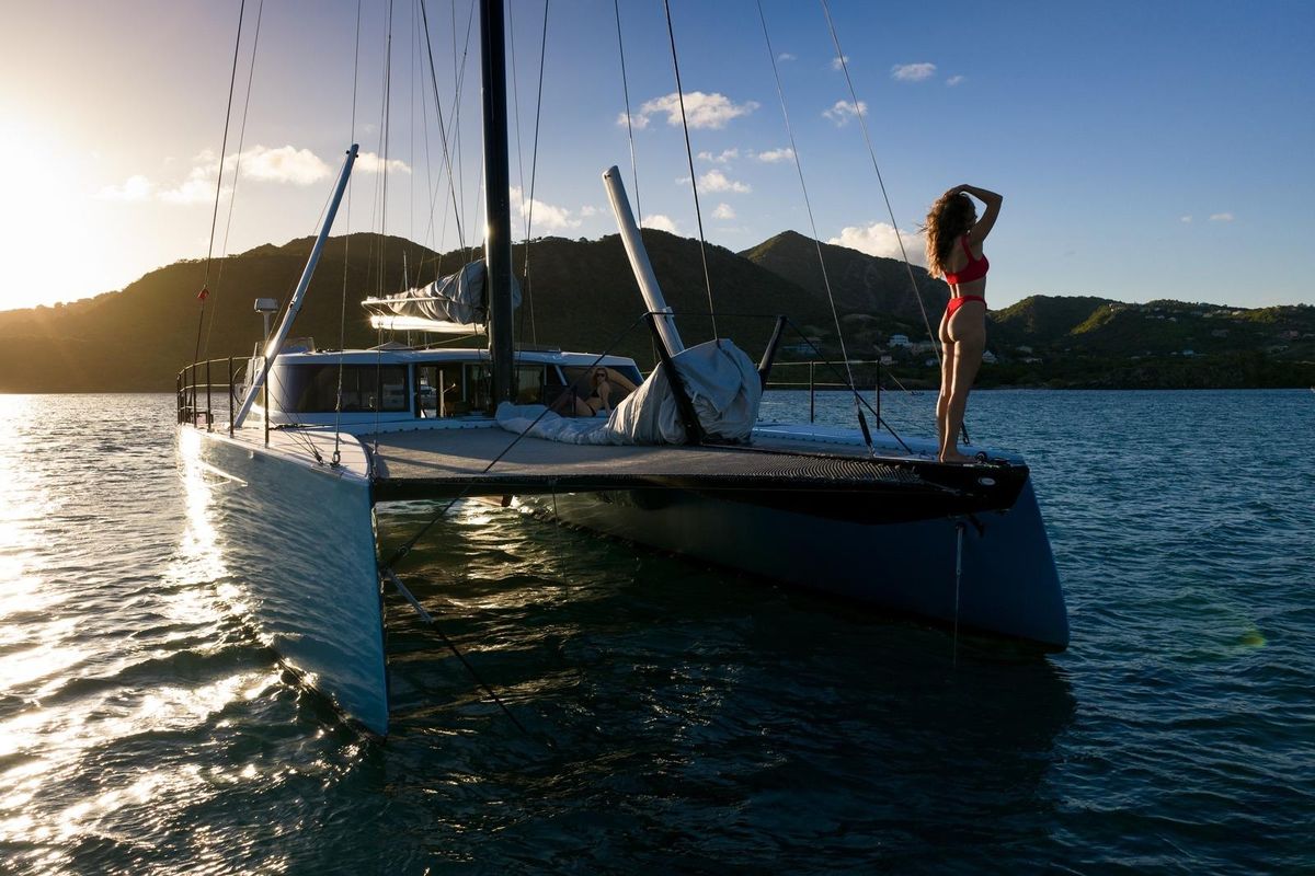 2023 HH Catamarans 65 