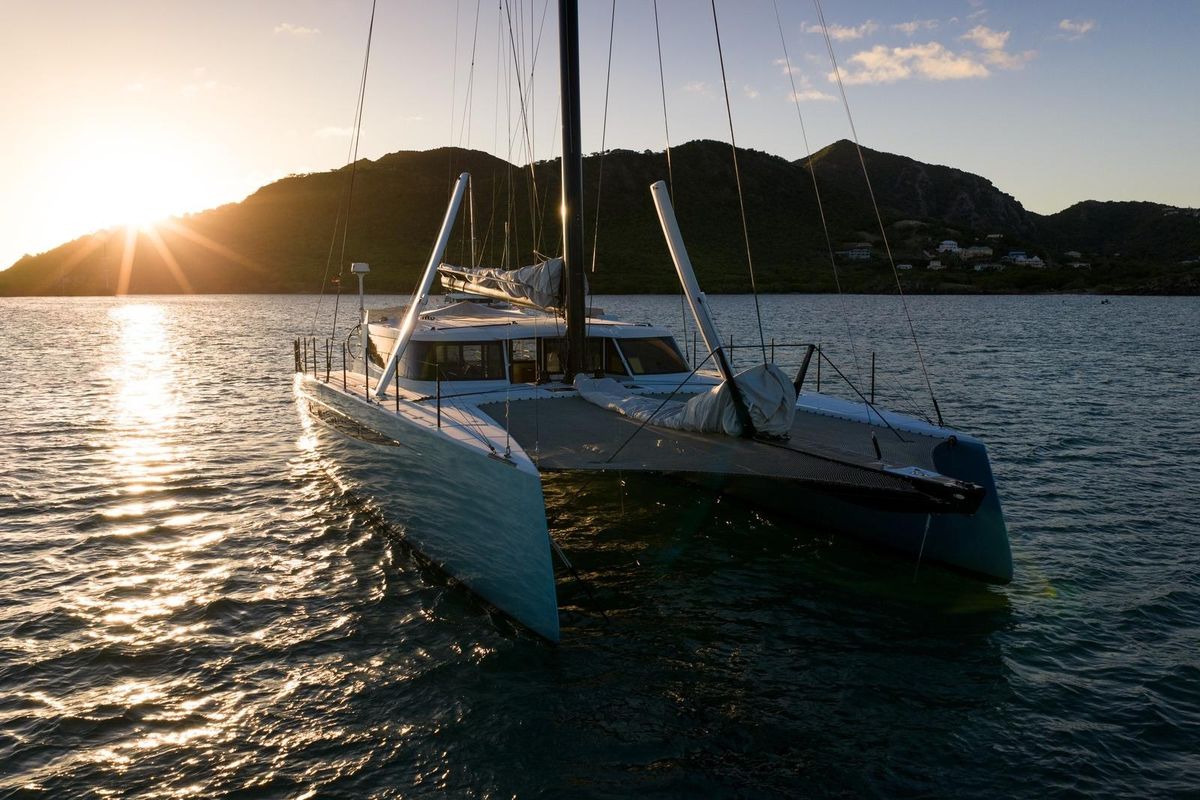 2023 HH Catamarans 65 