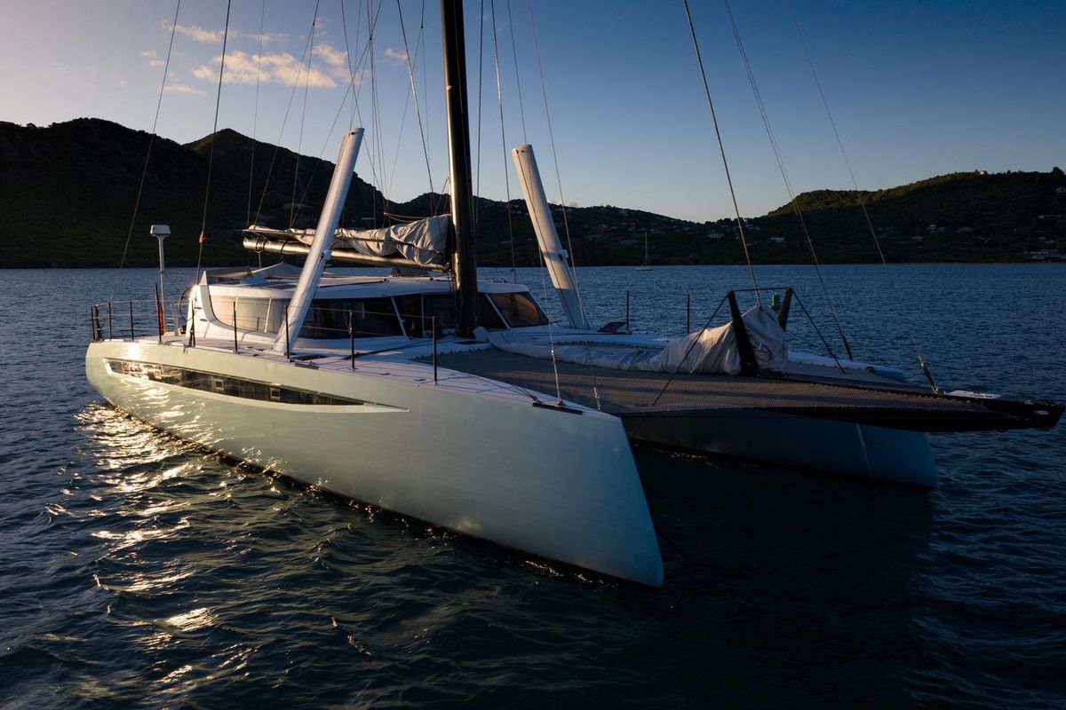 2023 HH Catamarans 65 