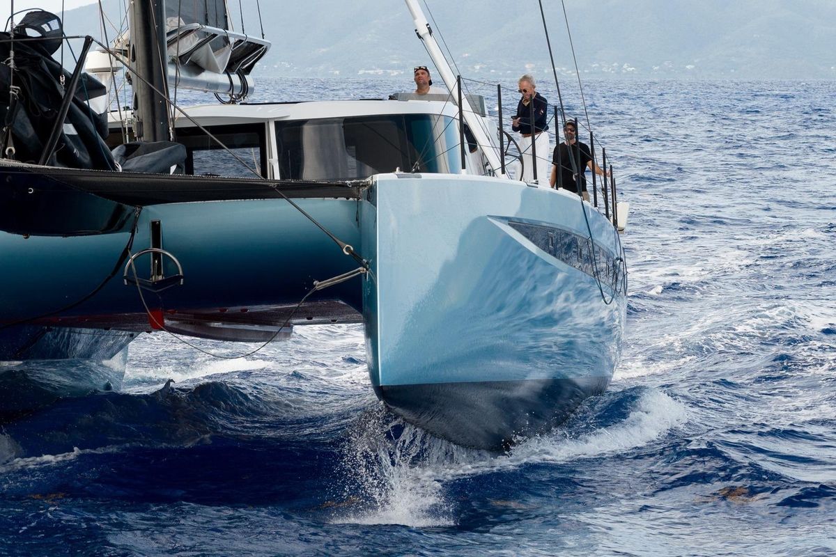 2023 HH Catamarans 65 