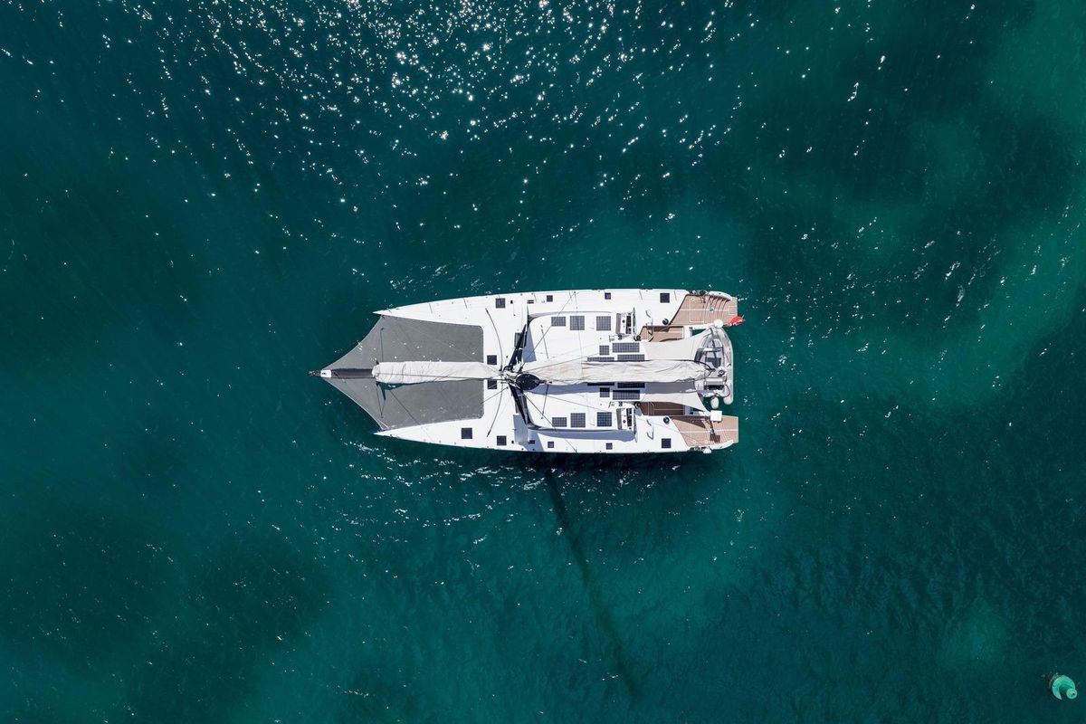 2023 HH Catamarans 65 