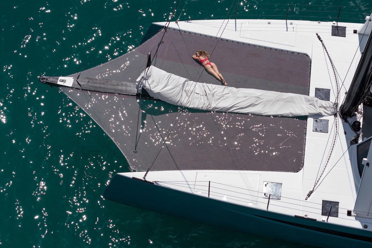 2023 HH Catamarans 65 