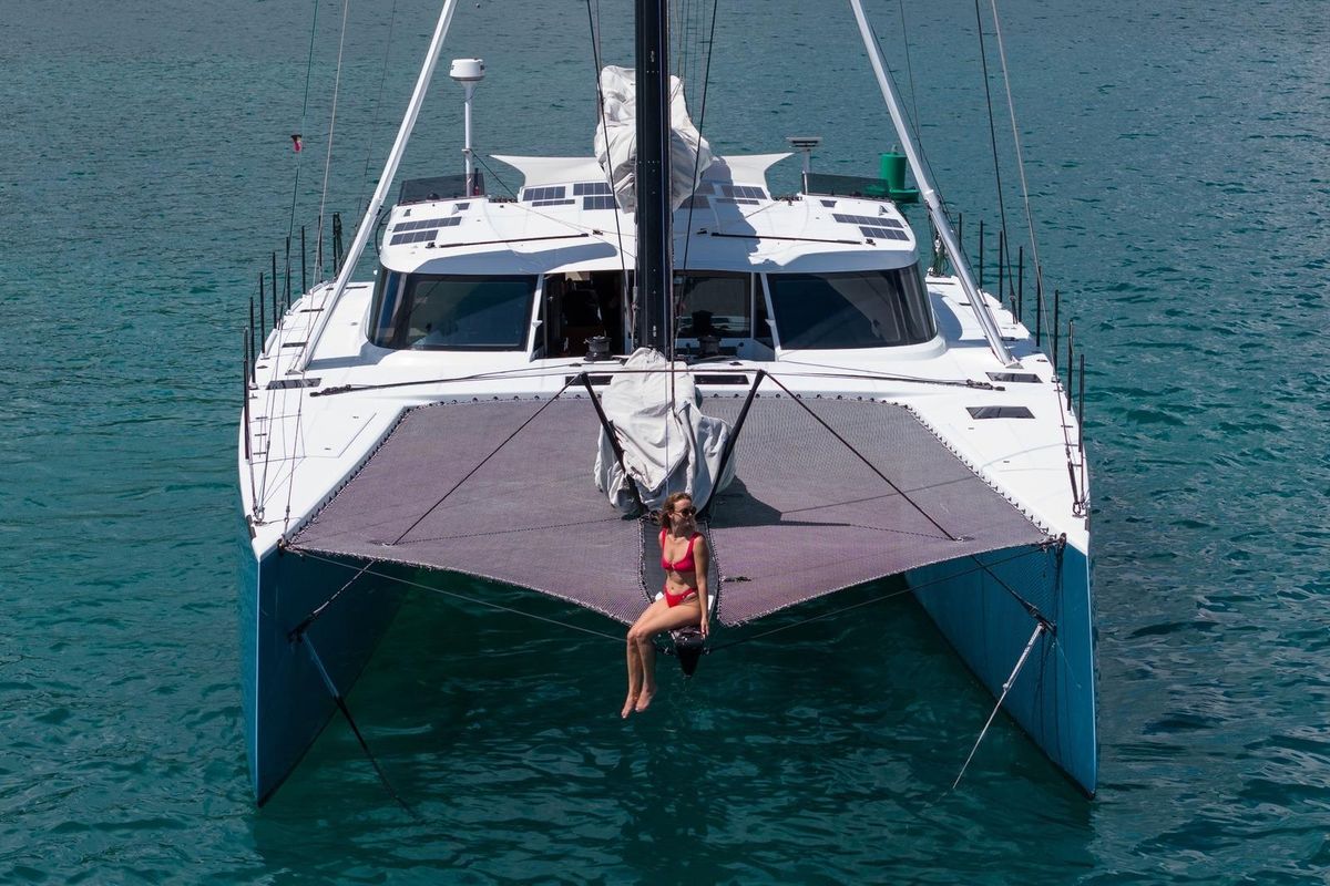 2023 HH Catamarans 65 