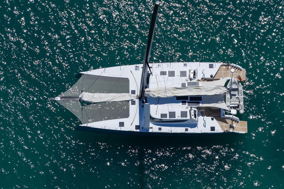 2023 HH Catamarans 65 