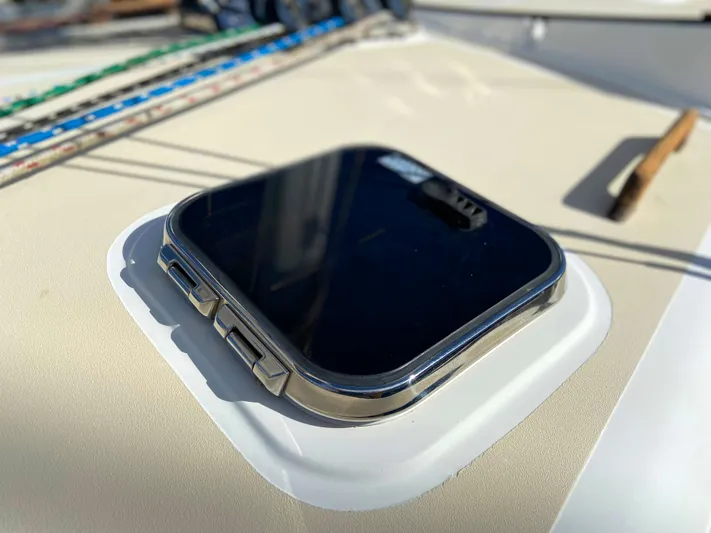 Red Skye Yacht Photos Pics 