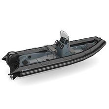 2023 Bombard Explorer 700 Hypalon
