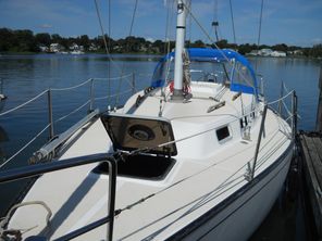 Tartan 28