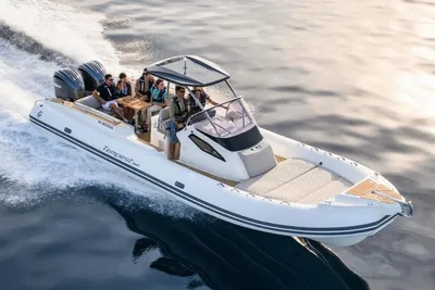 2026 Capelli Tempest 1000 CC