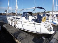 2007 Jeanneau Sun Odyssey 36i