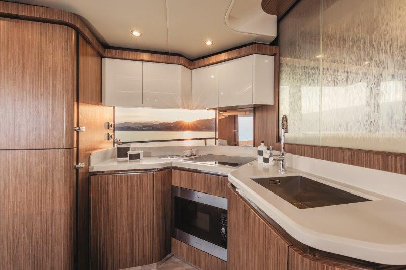 2025 Absolute 52 Navetta Motoryachten Kaufen YachtWorld