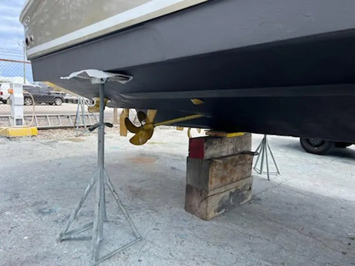 Casino Royale Yacht Photos Pics 