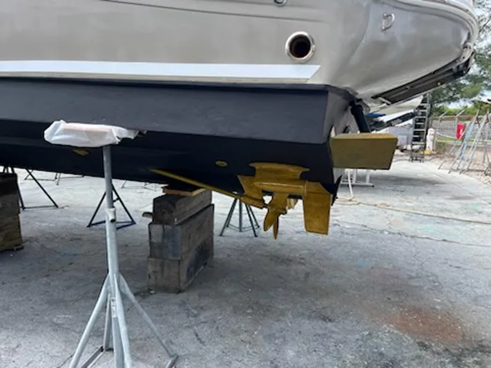 Casino Royale Yacht Photos Pics 