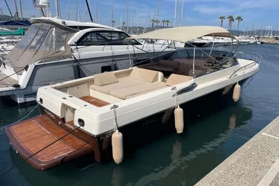 2010 Asterie ASTERIE 40