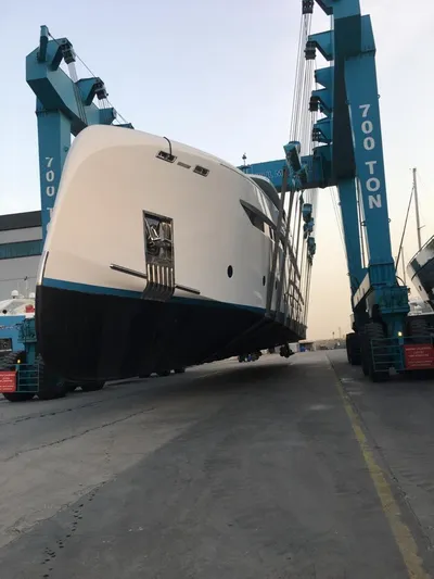 Elada Yacht Photos Pics 