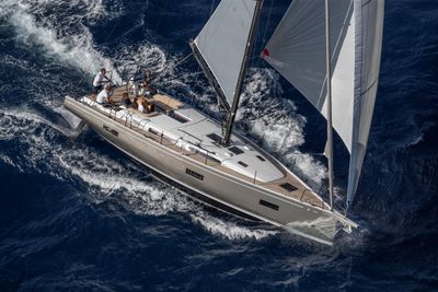 2023 Beneteau First 44
