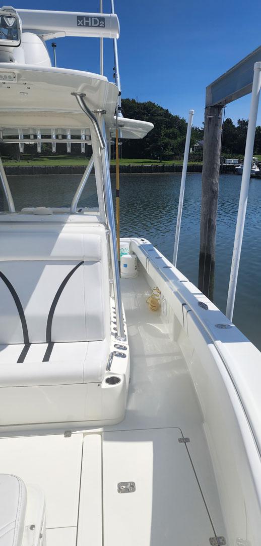 2013 SeaVee 32 Center Console for sale - YachtWorld