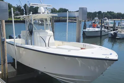 SeaVee 32
