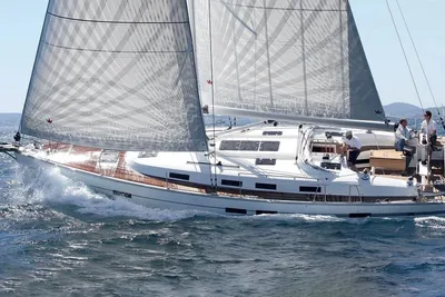 Bavaria 45 Cruiser