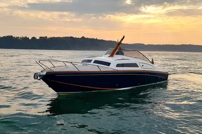 Levi Corsair