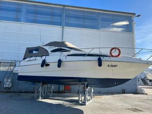 2000 Gobbi 375 SC