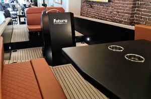 2022 Futuro ZX20 Lounge
